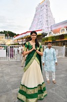 Manasa Varanasi Pics